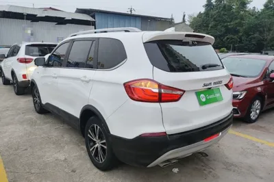 SWM X7