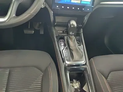 Roewe RX3