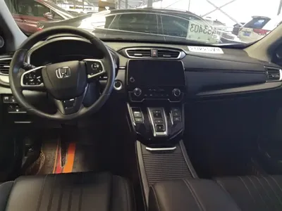 Honda Breeze PHEV