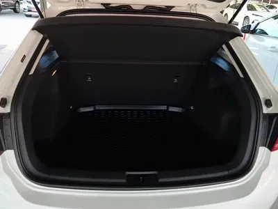 Volkswagen Gran Lavida