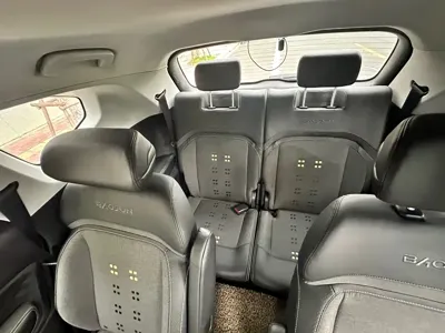 Baojun RM-5