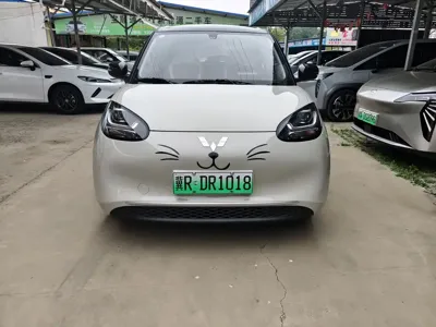 Wuling Bingo