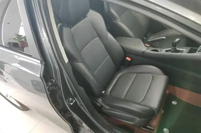 Changan Eado