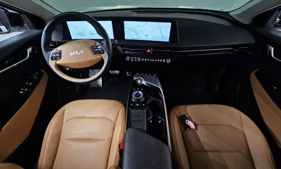 Kia EV6