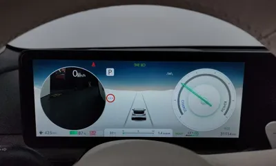 Genesis GV60