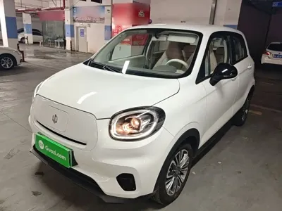 Leapmotor Leapmotor T03