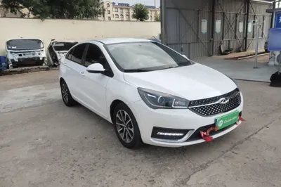 Chery Arrizo 5