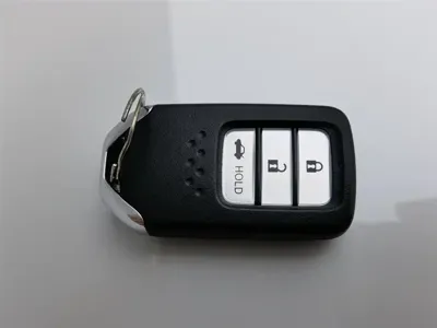 Honda Envix