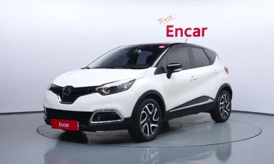 Renault-KoreaSamsung QM3