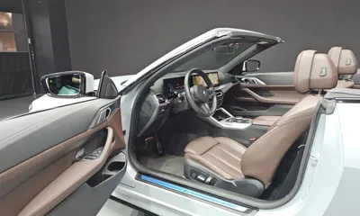 BMW 4-Series