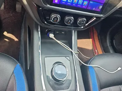 Soueast DX3 EV