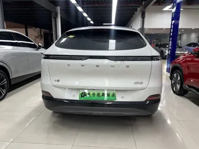 Xpeng G6