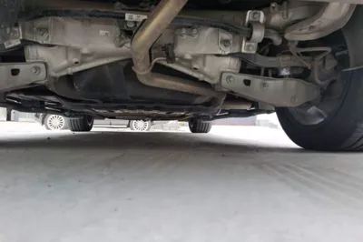 Li Auto L8