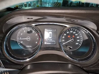 Baojun 730