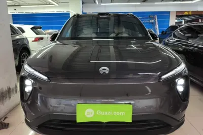 Nio ES6