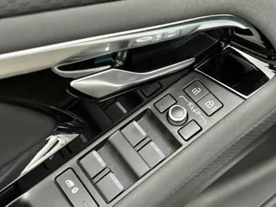 Land Rover Evoque