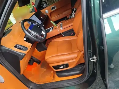 Li Auto Li L9