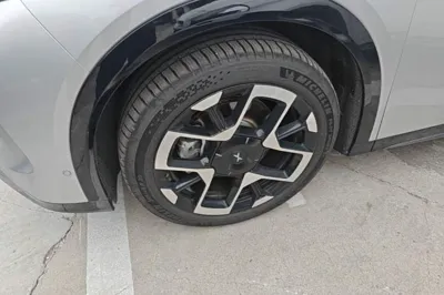 Xpeng G7