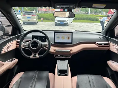 BYD Seagull