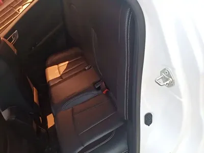 Geely Vision X3