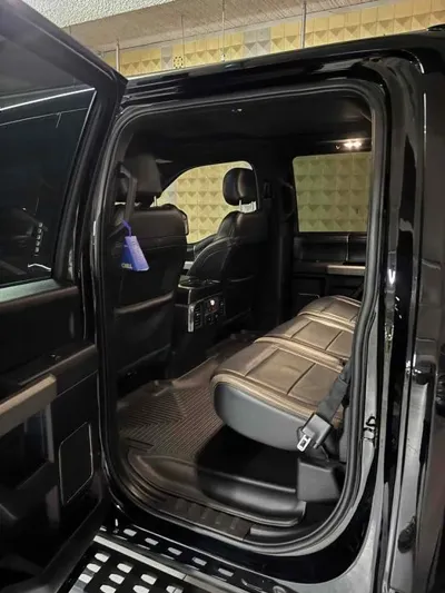 Ford F150
