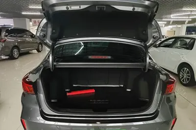 Changan Eado