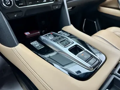 Honda UR-V