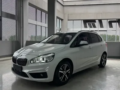 BMW 2 Series Active Tourer