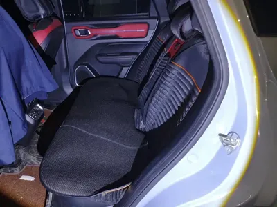 Geely ICON