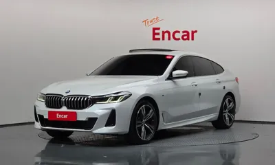 BMW Gran Turismo