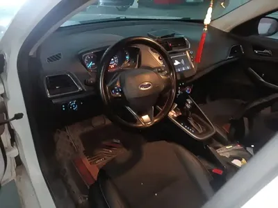 Ford Escort