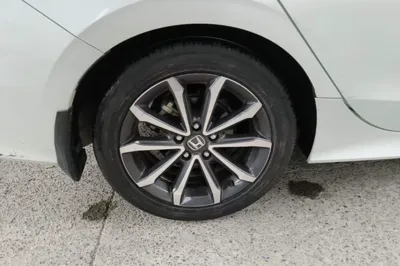 Honda Integra