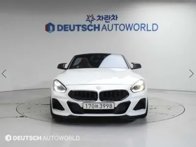 BMW Z4