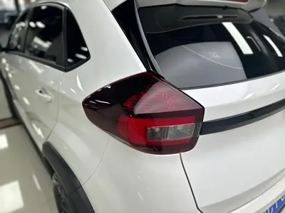 Chery Tiggo 3x