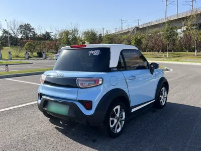 Changan Lumin