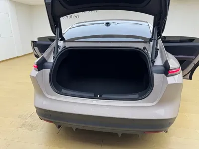 Nio ET5