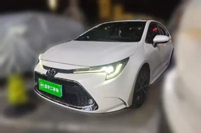 Toyota Levin