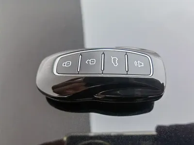 Ford Territory