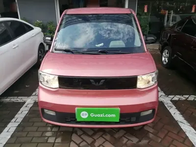 Wuling MINIEV