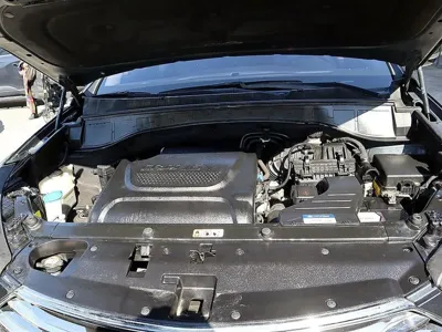 Hyundai Maxcruz