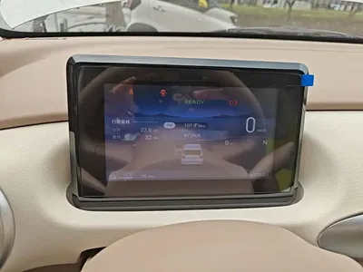 Wuling MINIEV