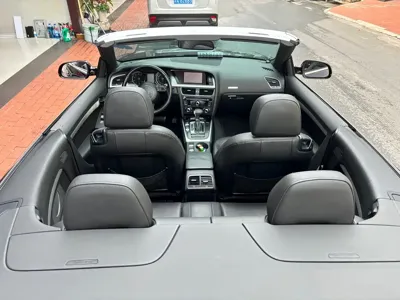 Audi A5 (Import)