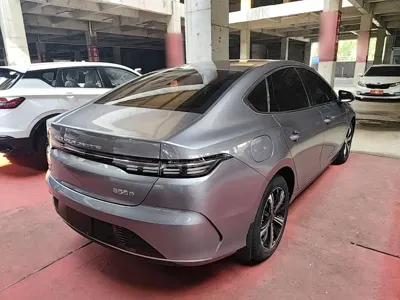 BYD Destroyer 05