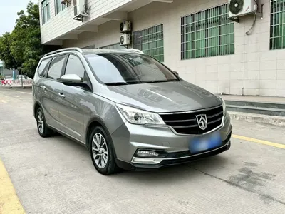 Baojun 730