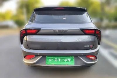 NETA V
