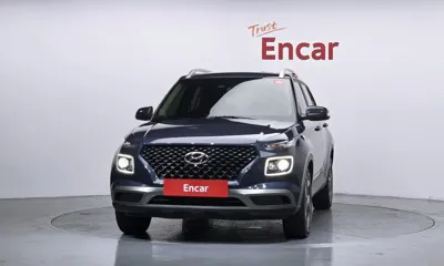 Hyundai Venue