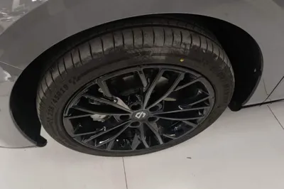 Leapmotor Lafa5