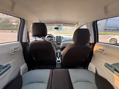 Changan Benben E-Star
