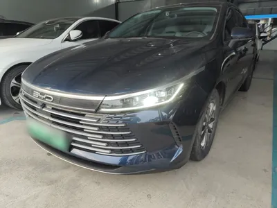 BYD Destroyer 05