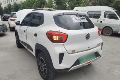 Dongfeng NAMMI EX1